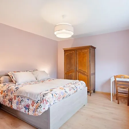 G9365 بيت للعطل Saint-Jouin-Bruneval